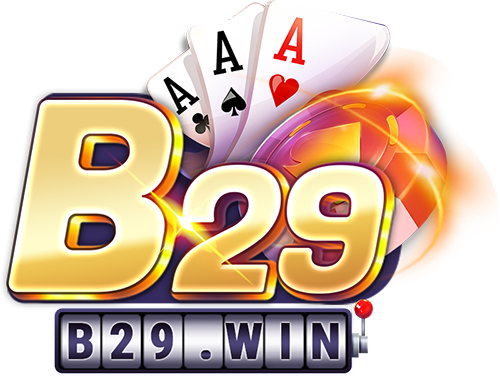 B29 win là cổng game bài đổi thưởng
